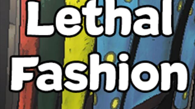 LethalFashion