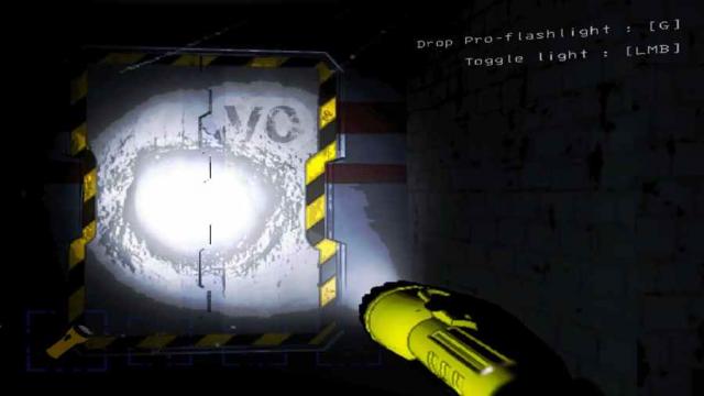 FlashlightToggle
