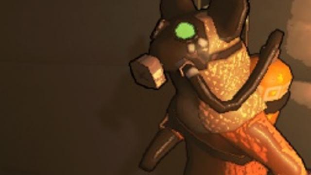 LethalCreature
