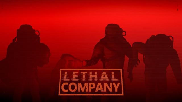 BepInEx Lethal Company