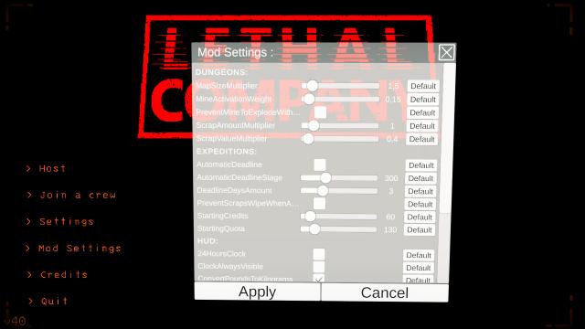LethalExpansion