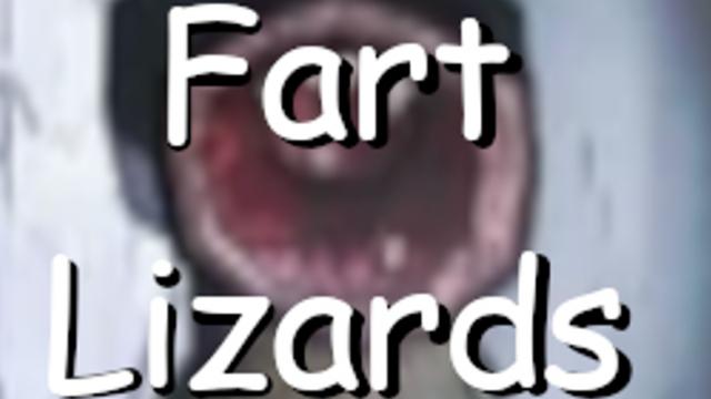 LCFartLizards