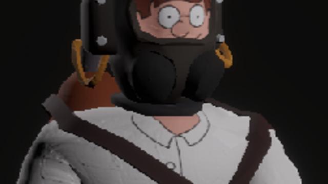 Peter Griffin Suit