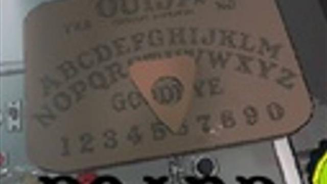 OuijaBoard