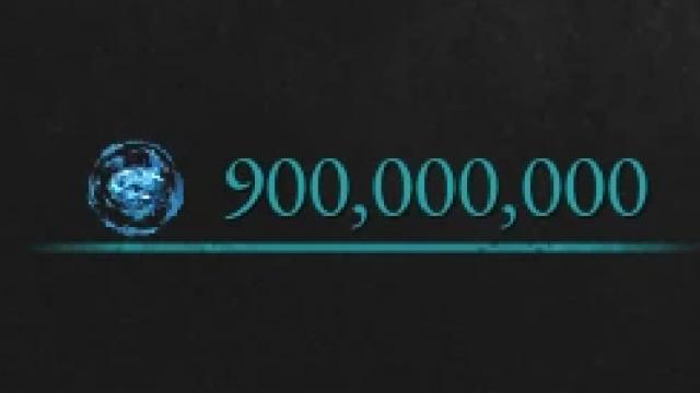 900 million Ergo for Lies of P