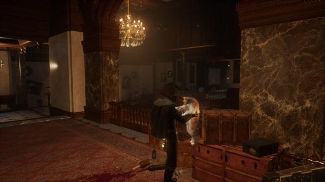 Easy Mode (Original Hidden Settings)