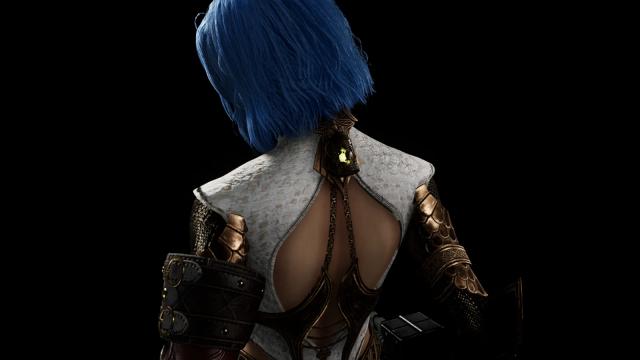 Lies of Rogue