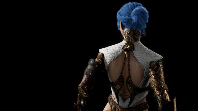 Lies of Rogue for Lies of P