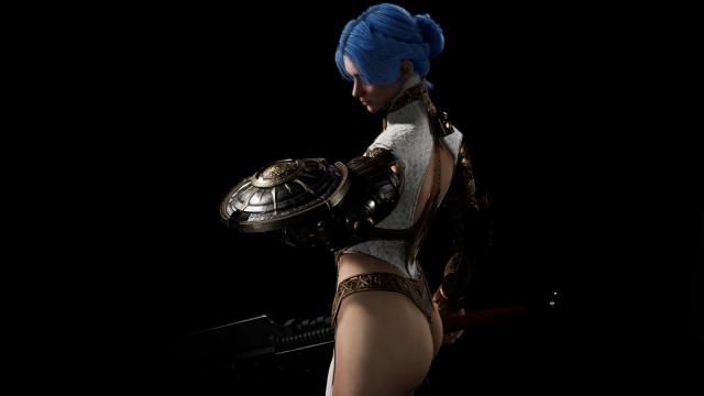 Lies of Rogue for Lies of P