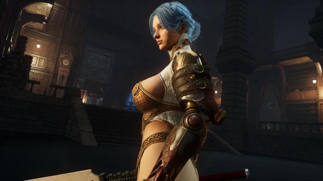 Lies of Rogue for Lies of P