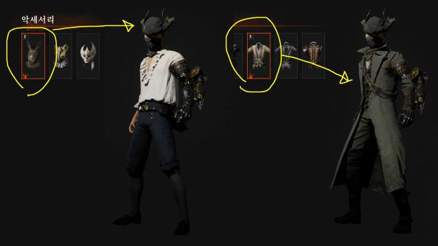 Bloodborne Hunter for Lies of P