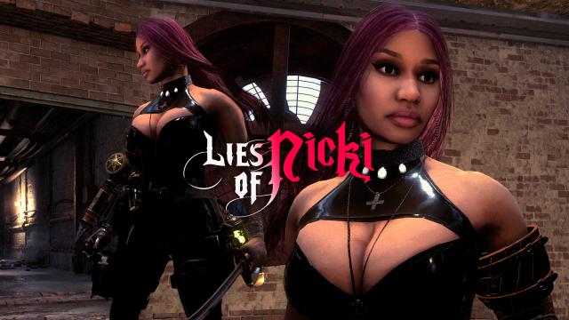 Nicki Minaj