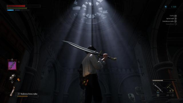 Ultra Max Graphic for Lies of P