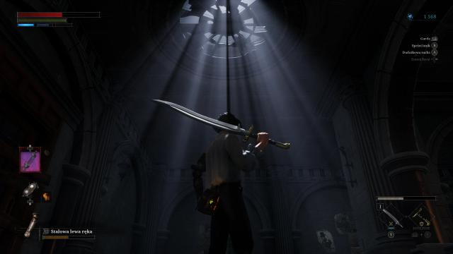 Ultra Max Graphic for Lies of P