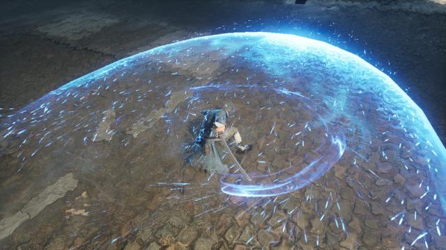 Yamato for Lies of P