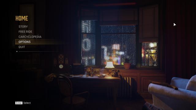Новая музыка главного меню / New Main Menu Music Mod