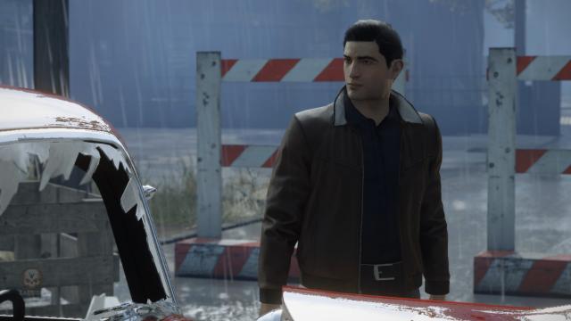 Играем за Вито / Play as Vito