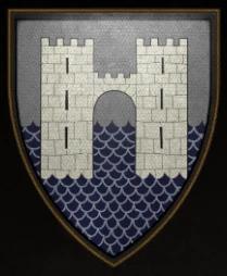 Game of Thrones Coat of Arms for Manor Lords