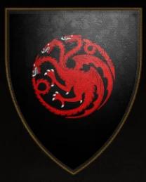 Game of Thrones Coat of Arms for Manor Lords