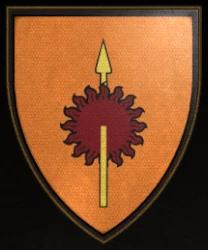 Game of Thrones Coat of Arms for Manor Lords