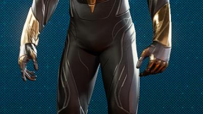 Black Iron Spider для Marvel's Spider-Man Remastered