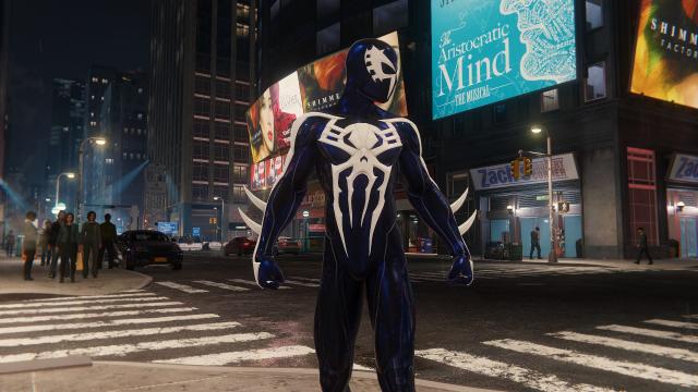 Venom 2099