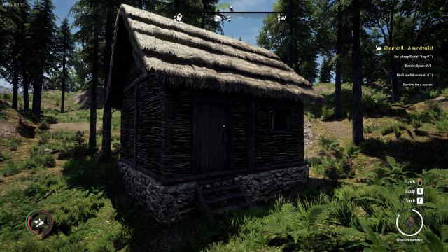 Medieval Dynasty Reshade для Medieval Dynasty