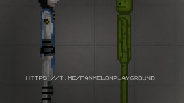 NPC Raiden