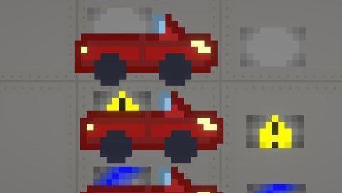 Toy Cars
