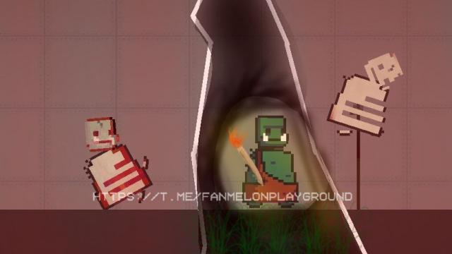 NPC Ogre