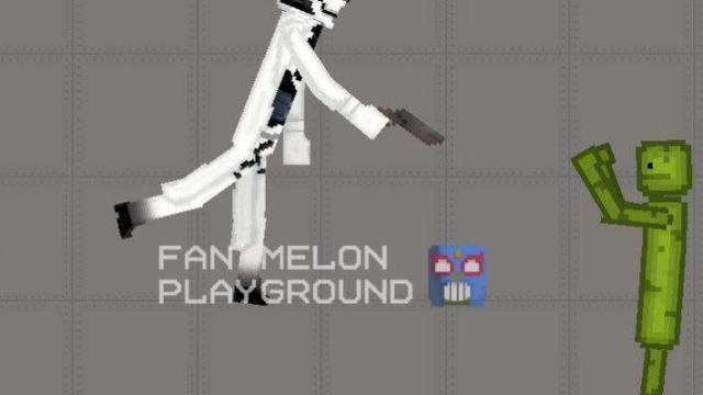 NPC White