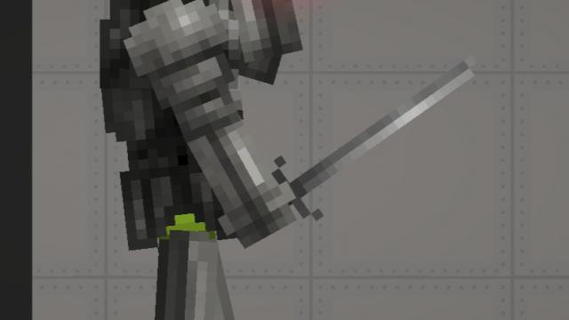 ! | Vials Mod for Melon Playground