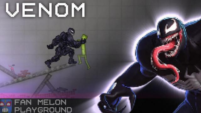 Веном / Venom