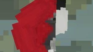 NPC Fox для Melon Playground