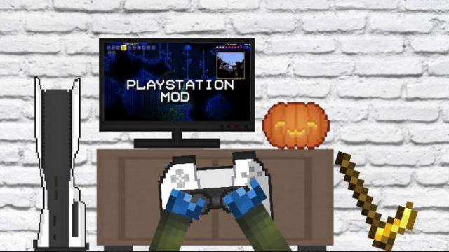 Playstation