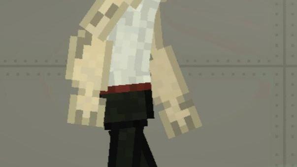 NPC the Rock