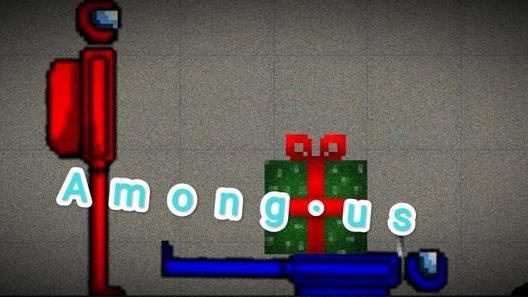 Амонг Ас / Among Us для Melon Playground