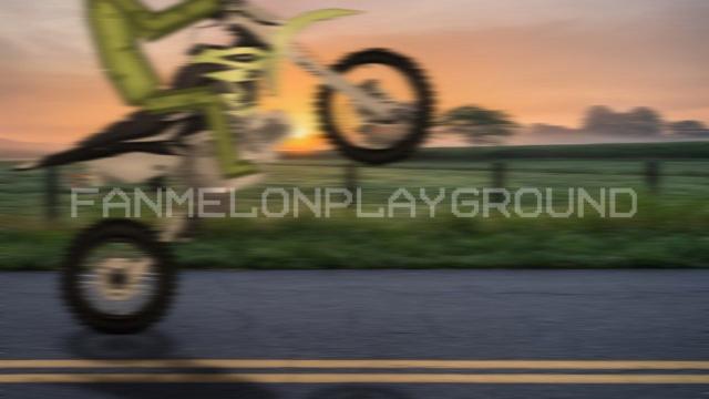 Pit Bike