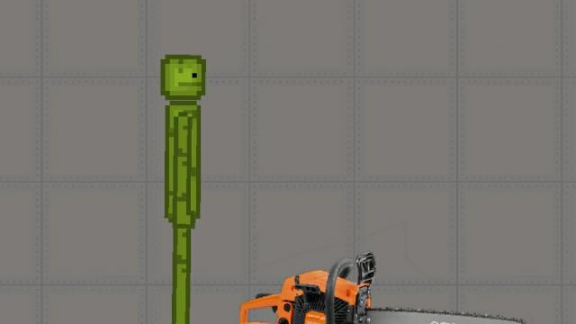 Chainsaw