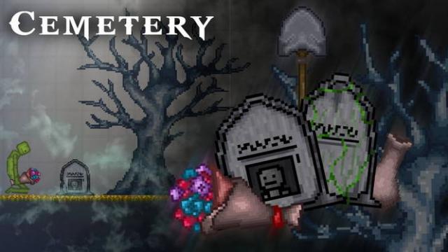 Cemetery