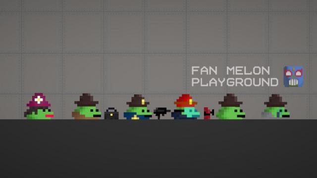 Slimes pack