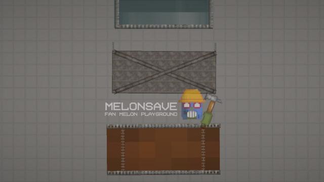 Pack - Construction