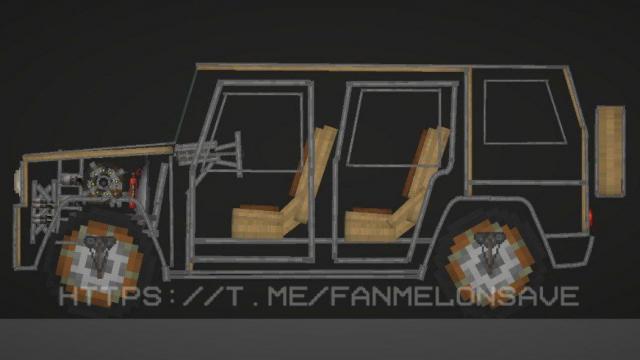 Gelandewagen