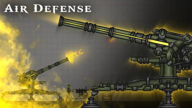 Air Defense
