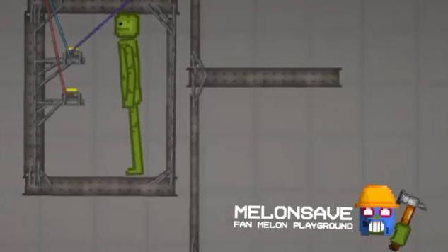 Лифт / Elevator