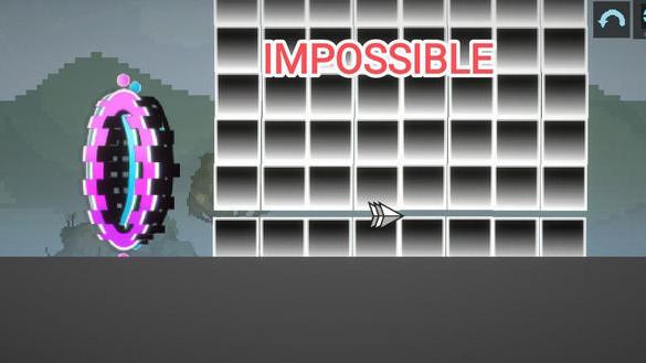 GeometryDash big Mod для Melon Playground