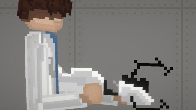 Учёный 2017 / Scientist 2017