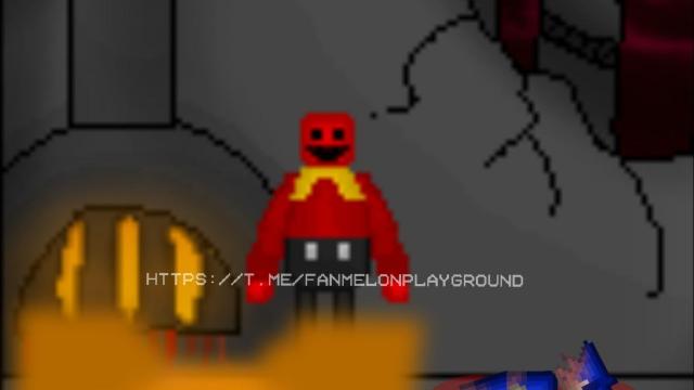 NPC Hungry Eggman