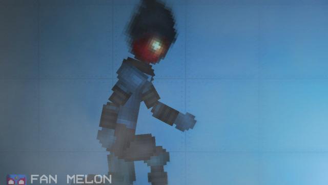 NPC Decapitated