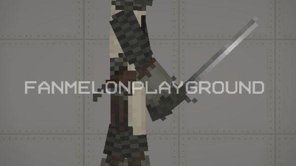 Тевтонский Рыцарь / The Teutonic Knight